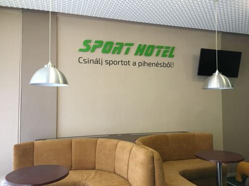 SportHotel